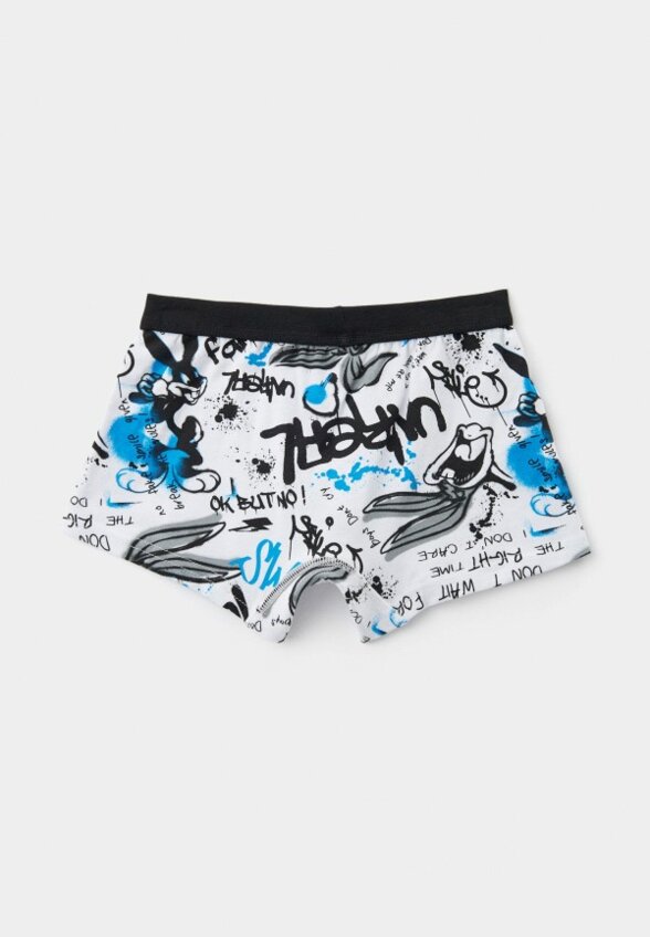 Трусы 2 шт. PlayToday