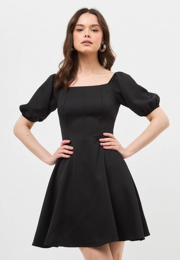 Платье SN Studio