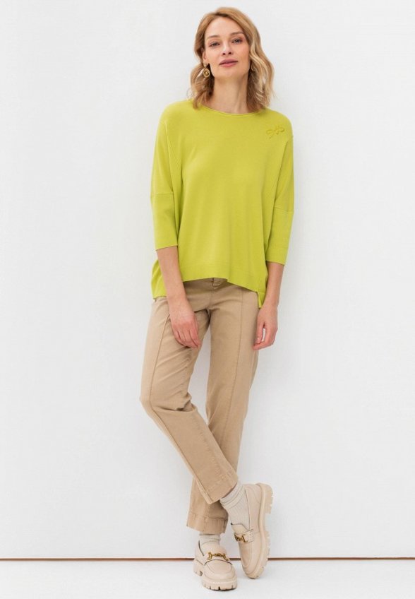 Джемпер Bulmer