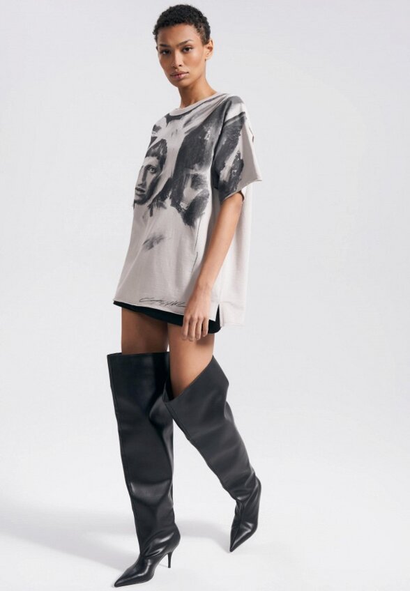 Футболка Твое