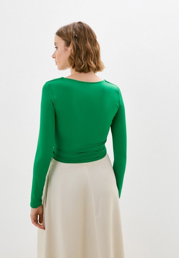 Лонгслив By Swan