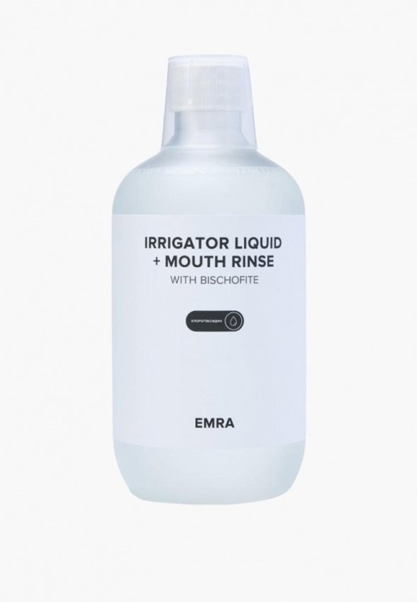Ополаскиватель для полости рта Emra