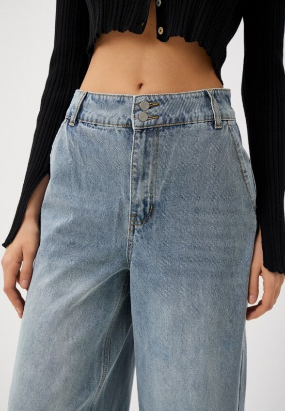 Джинсы Concept Club