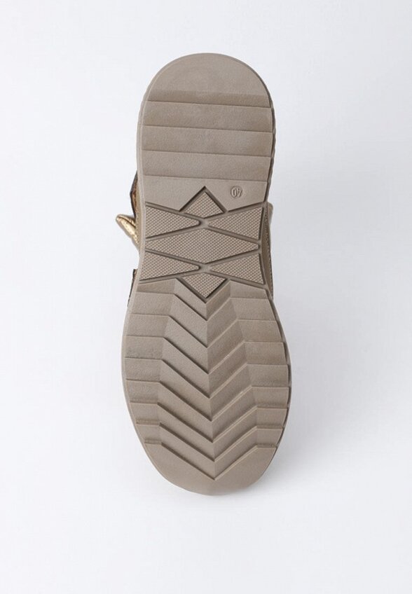 Дутики Donna D’oro