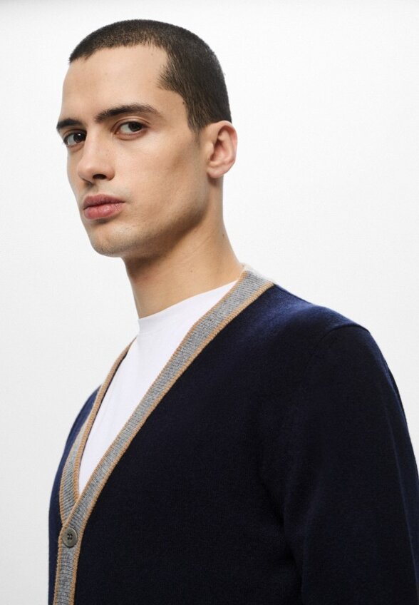 Кардиган Jeordie's