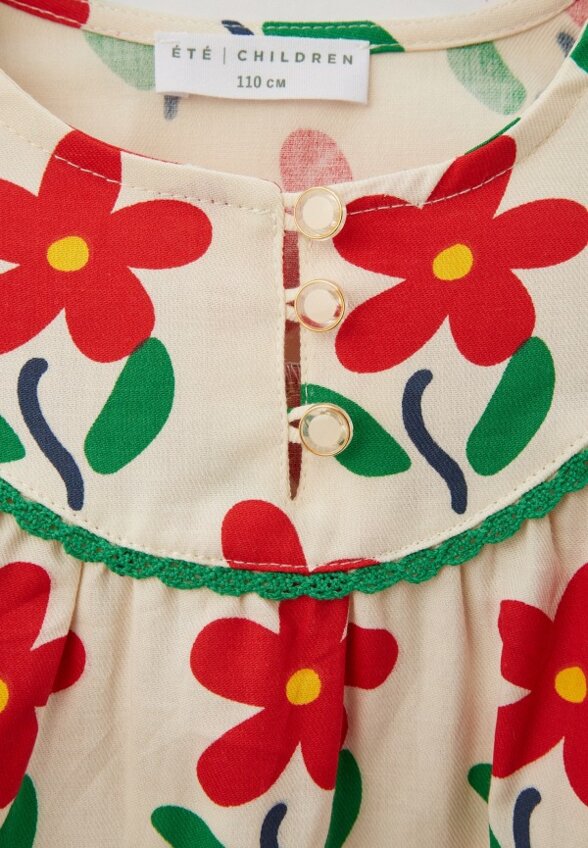 Блуза Ete Children