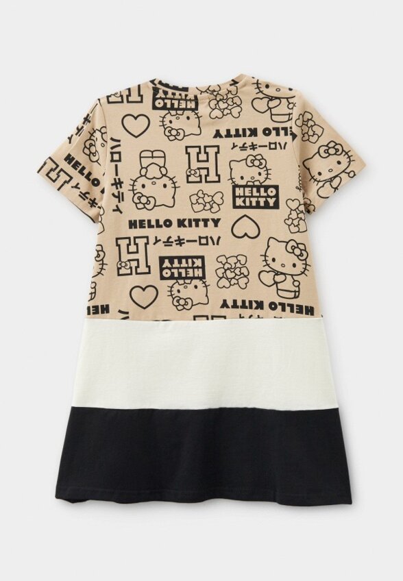 Платье PlayToday