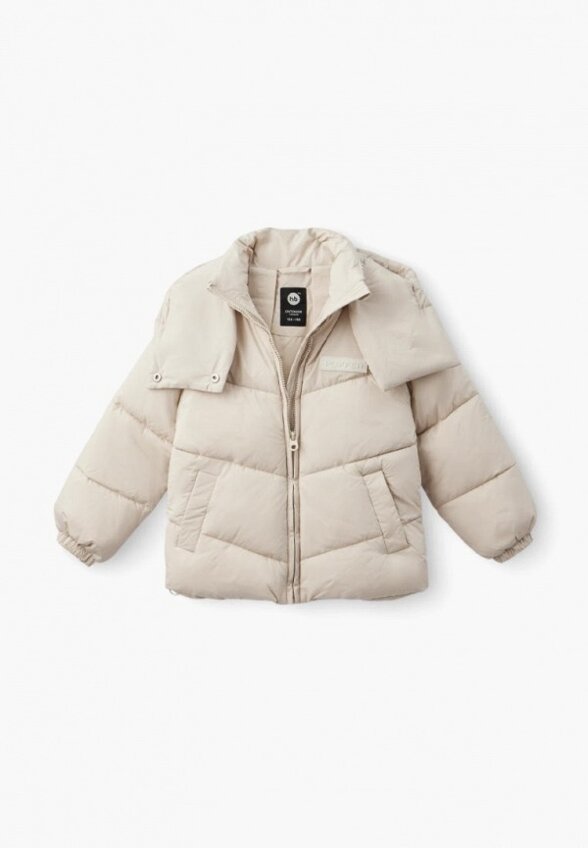 Куртка утепленная Happy Baby