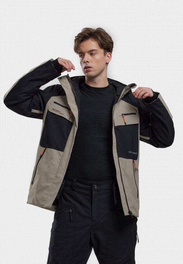 Куртка сноубордическая High Experience