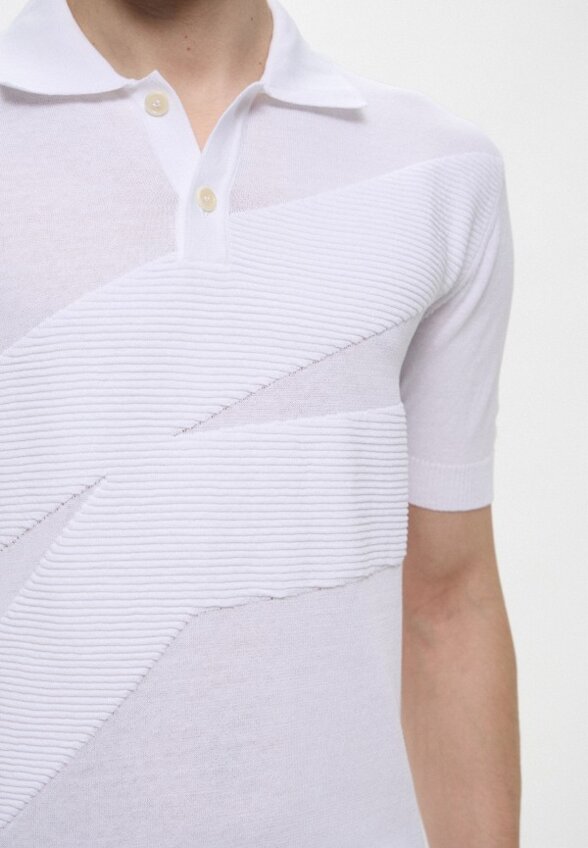 Поло Bikkembergs