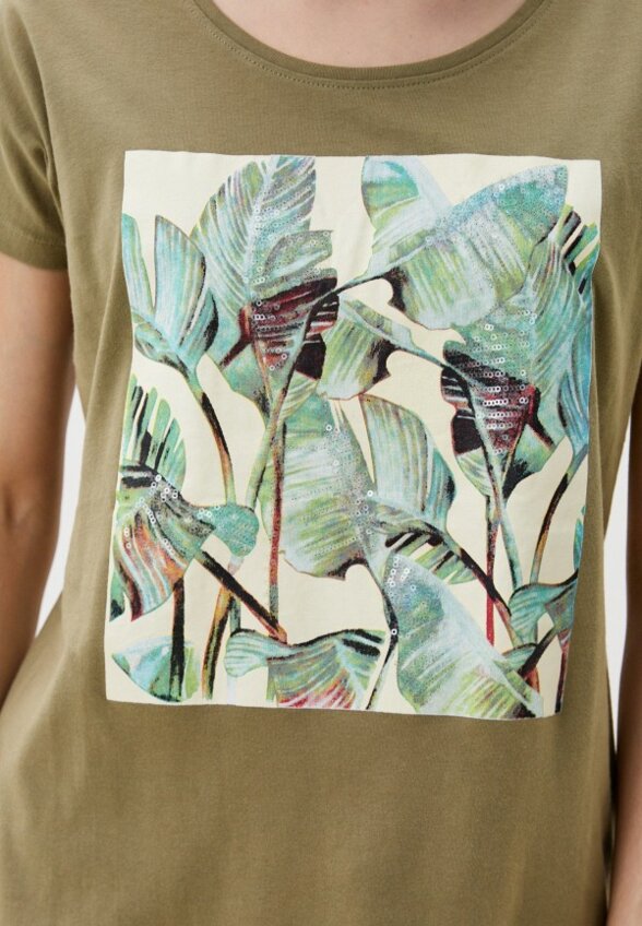 Футболка Baon