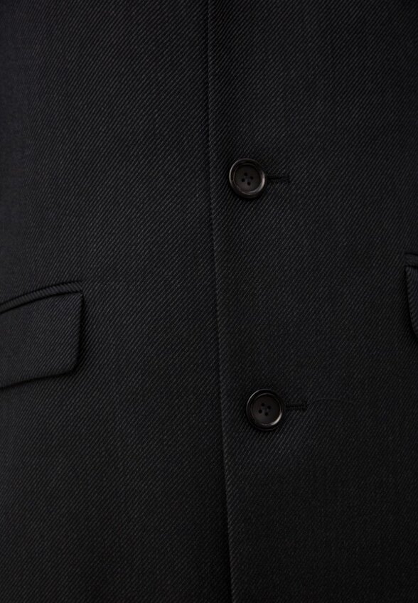 Пальто однобортное Bazioni