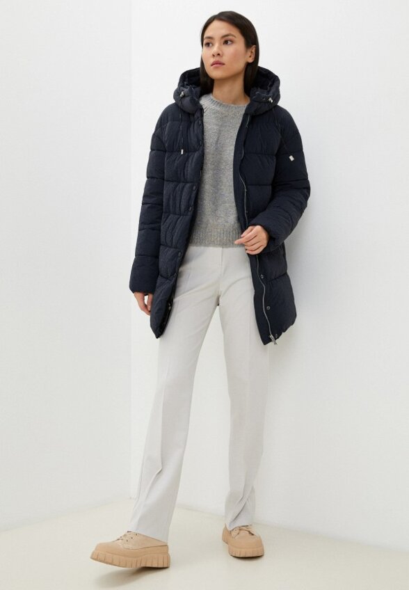 Пуховик Maritta