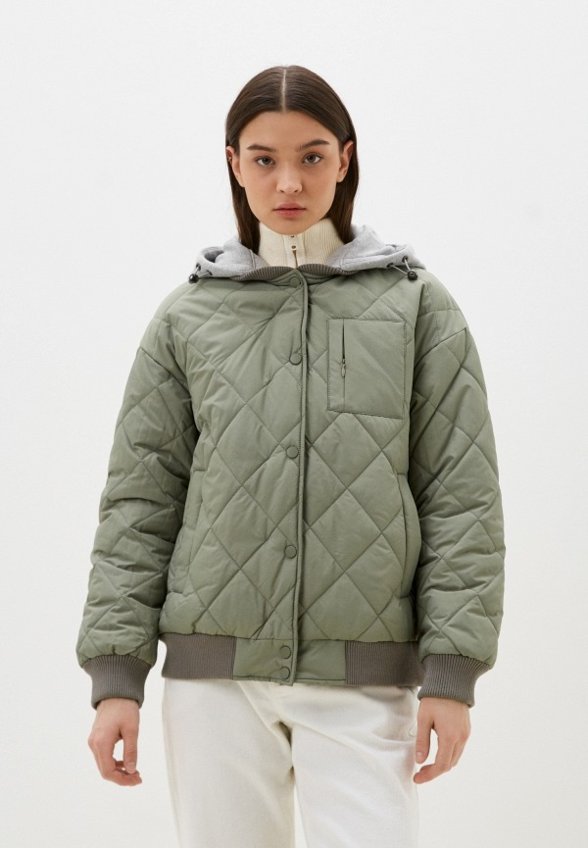 Куртка утепленная Lawinter