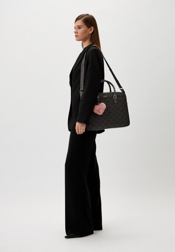 Сумка и брелок Liu Jo