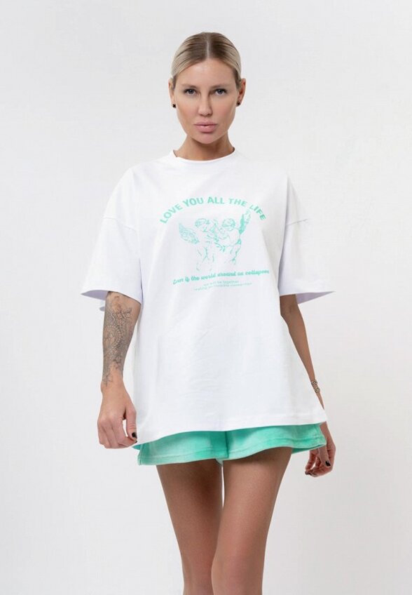 Костюм домашний Ptaxx