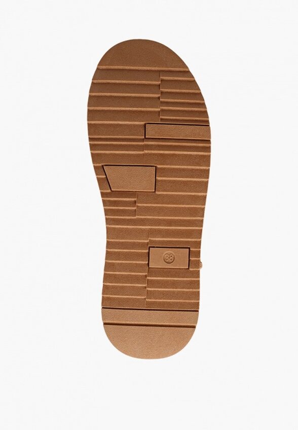 Полусапоги Baden