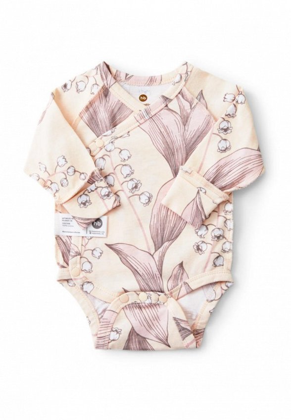 Комплект для новорожденного Happy Baby