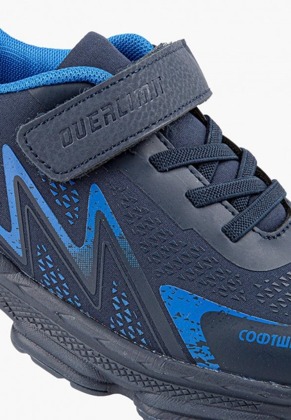 Кроссовки Kapika