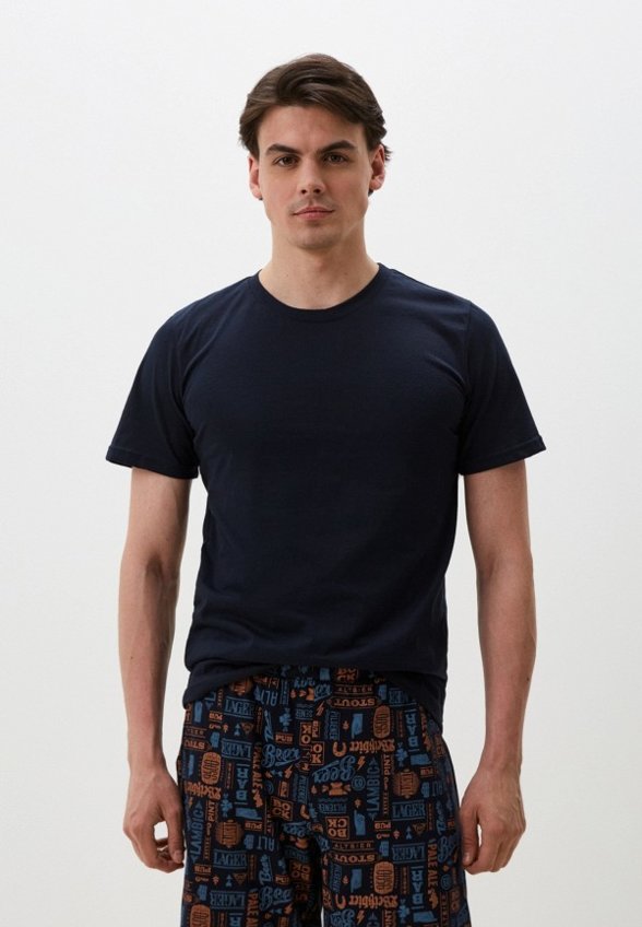 Пижама Immotis