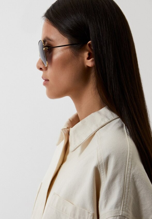 Очки солнцезащитные Baldinini