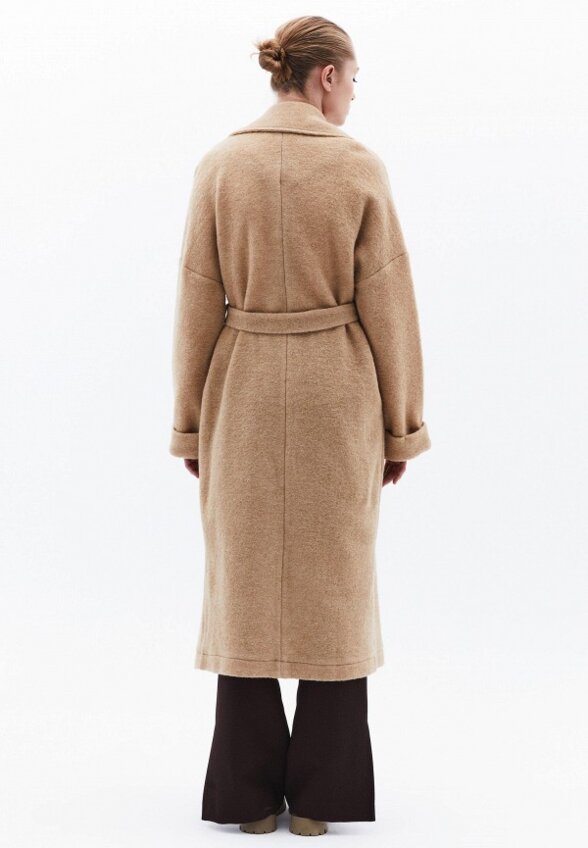 Пальто-халат OXXO