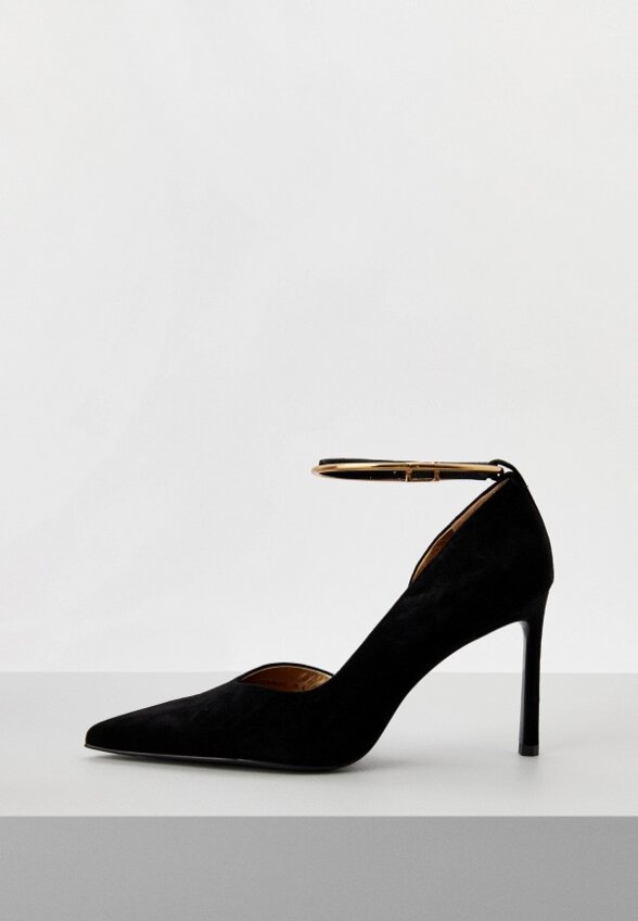 Туфли Ekonika Premium