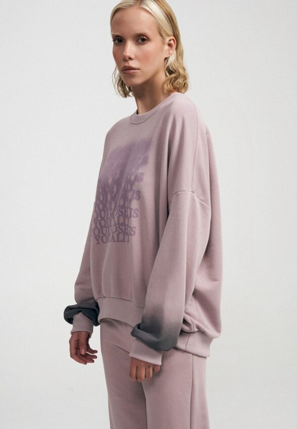 Свитшот Твое