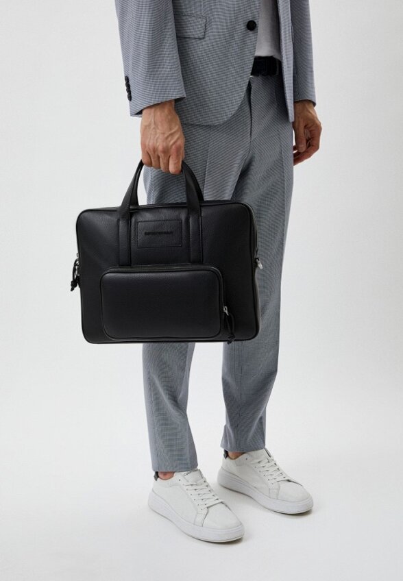 Сумка Emporio Armani