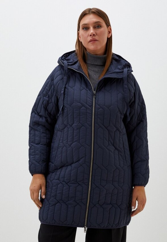 Куртка стеганая Baon