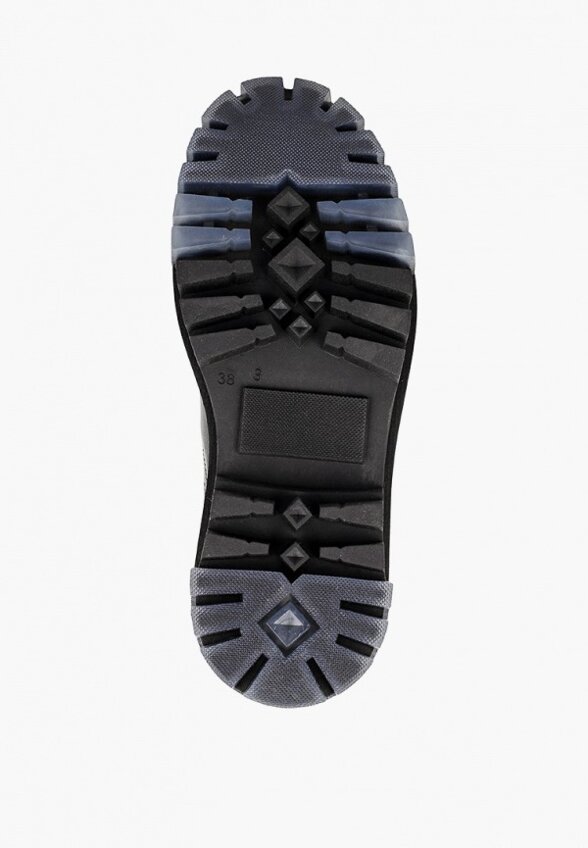 Ботинки Stefano Rossi