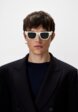 Очки солнцезащитные Prada5  - превью