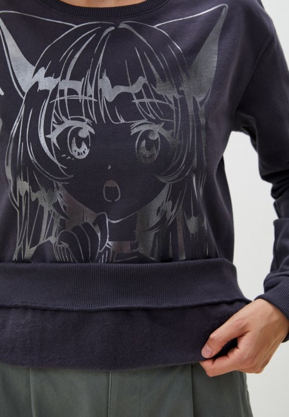 Свитшот Funday