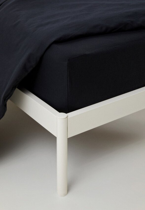 Простыня 1,5-спальная Lamoda Home