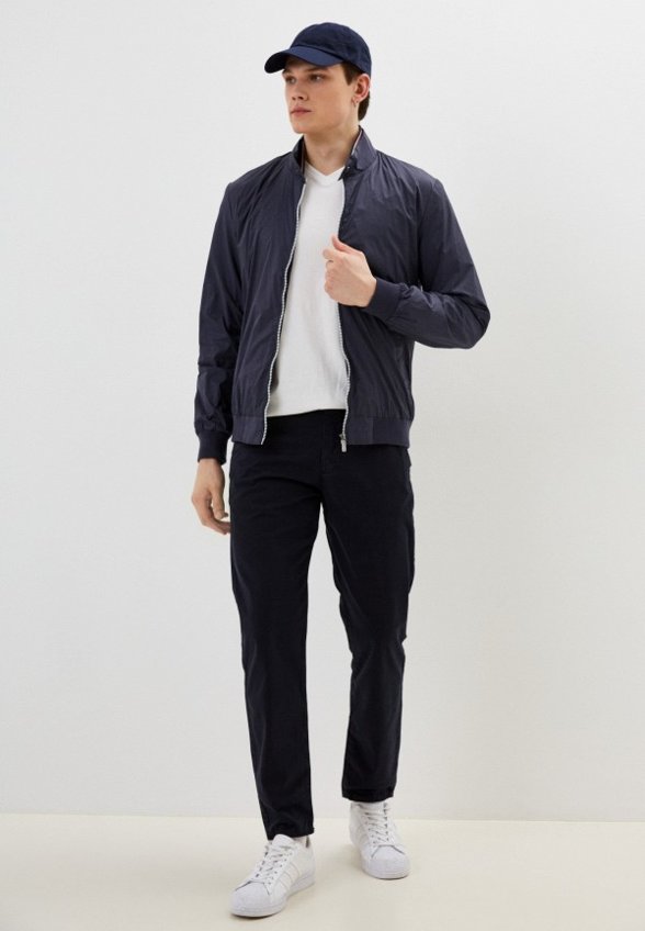 Ветровка Urban Fashion for Men