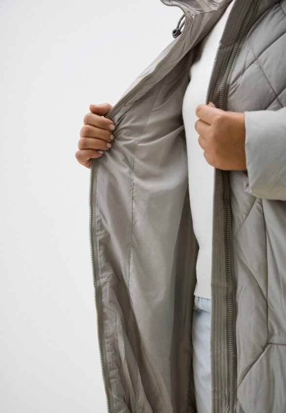 Куртка стеганая Ogmando