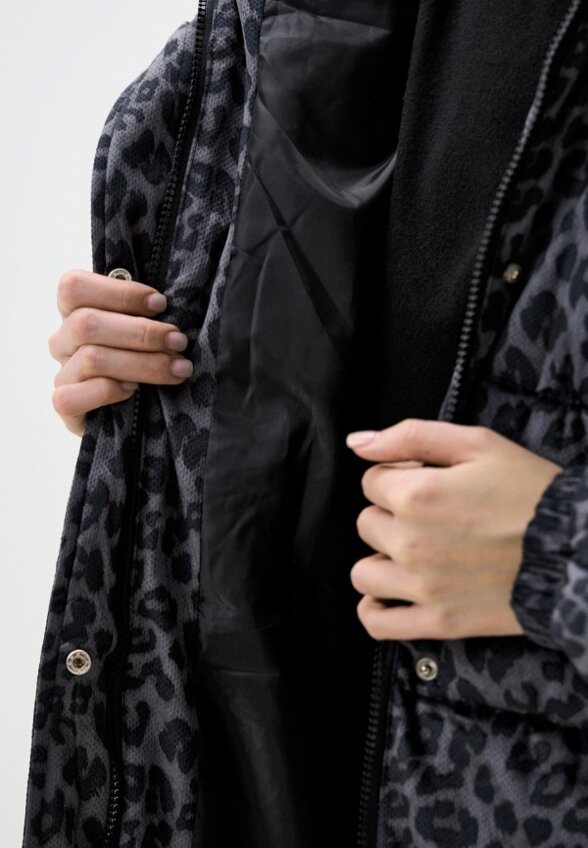 Куртка утепленная Marselesa