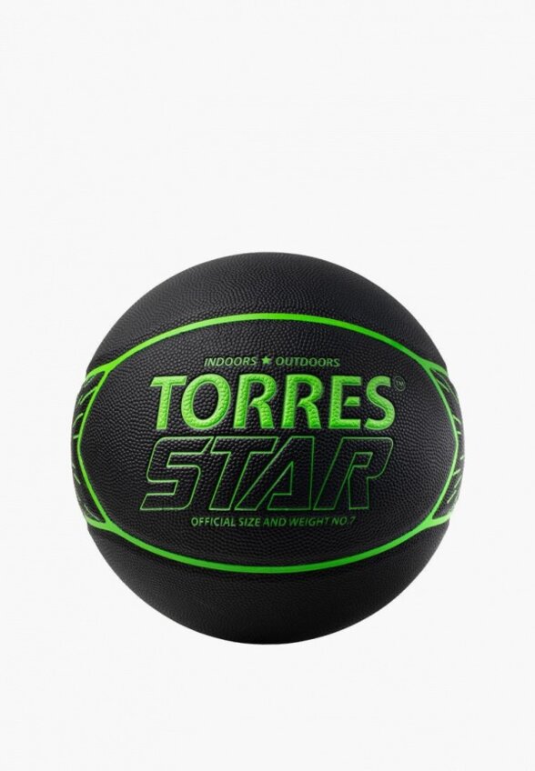 Мяч баскетбольный Torres