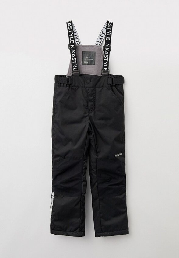 Костюм утепленный Nikastyle