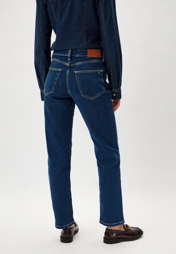 Джинсы Tommy Hilfiger