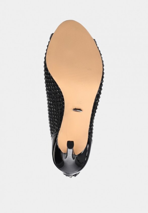 Ботильоны Vitacci