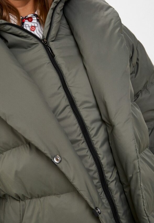 Пуховик Modress