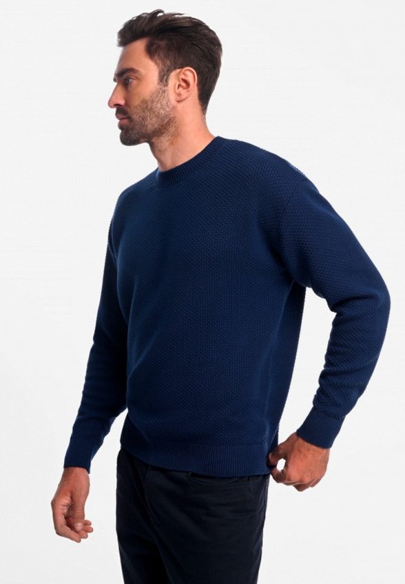 Джемпер Scandica