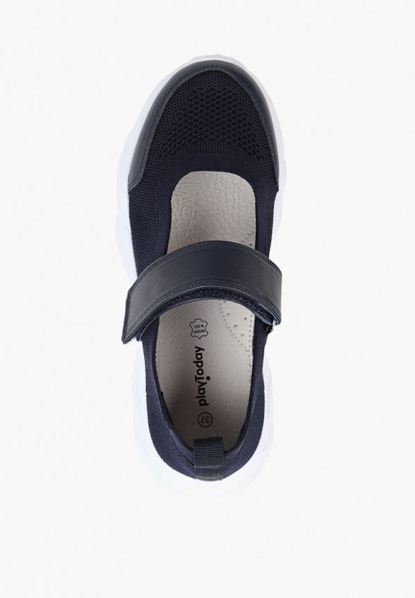 Туфли PlayToday