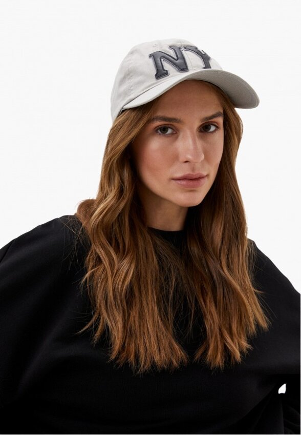 Бейсболка Be Snazzy