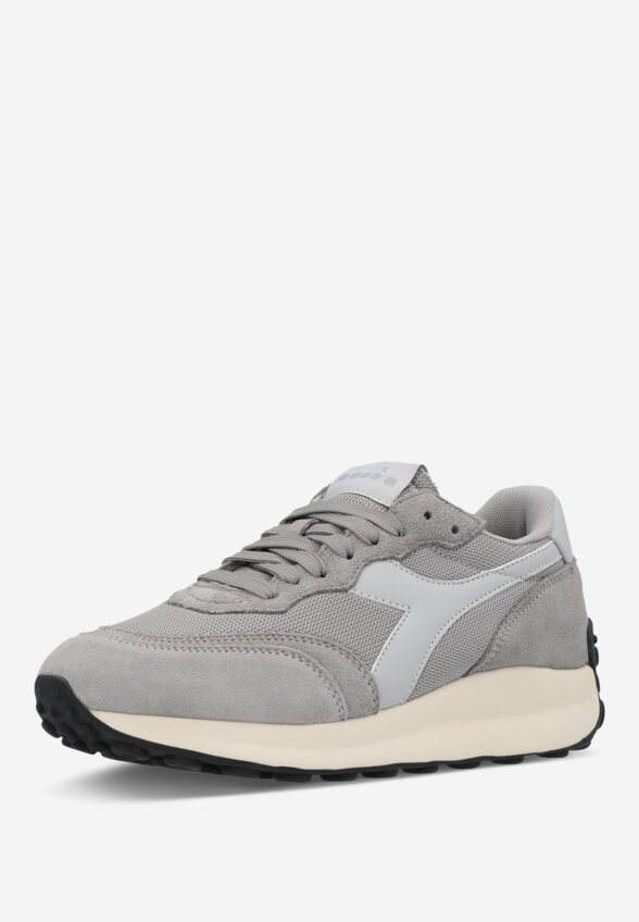 Кроссовки женские Diadora Race Ny, Серый