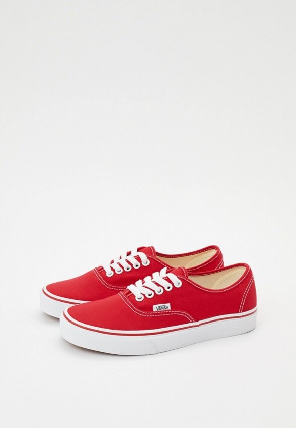 Кеды Vans