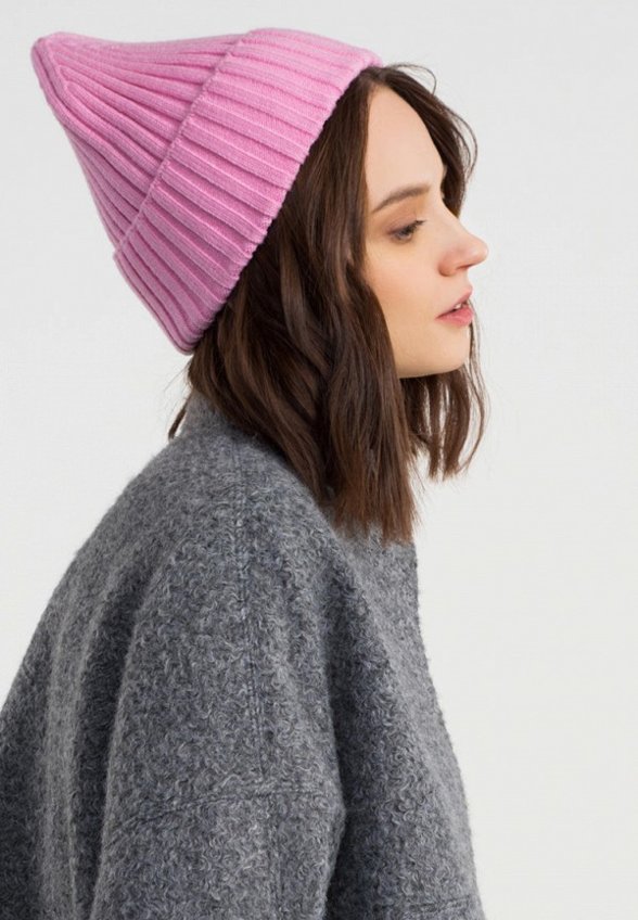 Шапка Marmalato