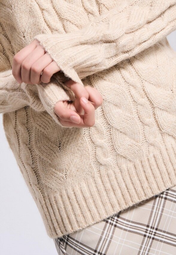 Джемпер Твое