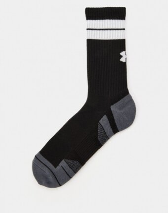 Носки 3 пары Under Armour женщинам